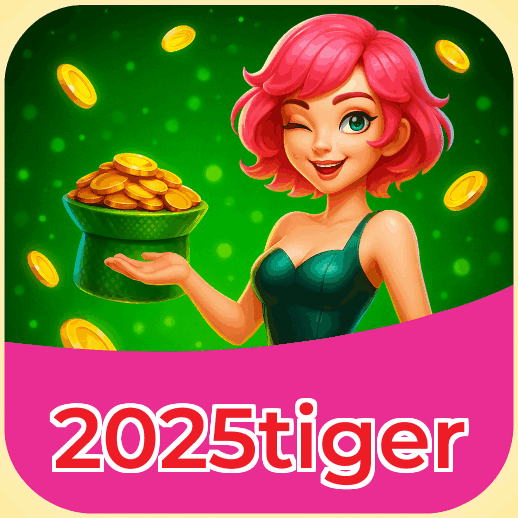 2025tiger PIX instantâneo Brasil