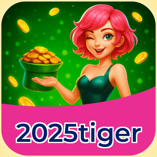2025tiger APP mobile