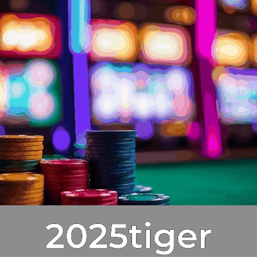 Experimente o Acesso Seguro Instantâneo em 2025tiger