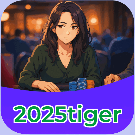2025tiger suporte 24/7