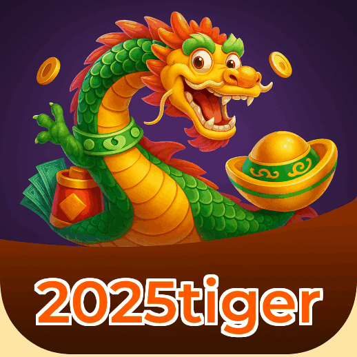 2025tiger segurança SSL 256-bit