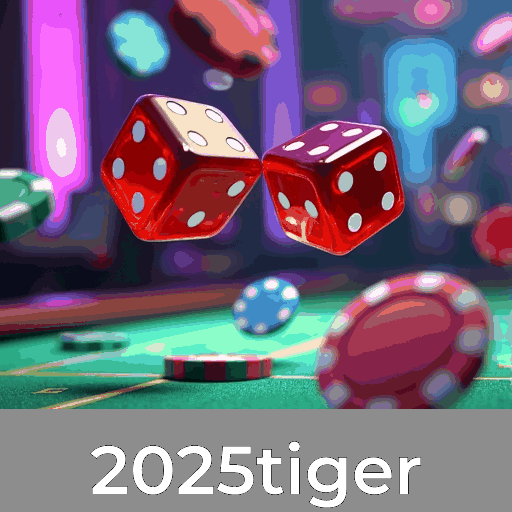 2025tiger: Experiência profissional com jogos de mesa ao vivo