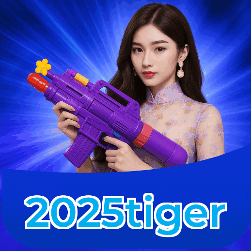 Catálogo 2025tiger 2.547 jogos