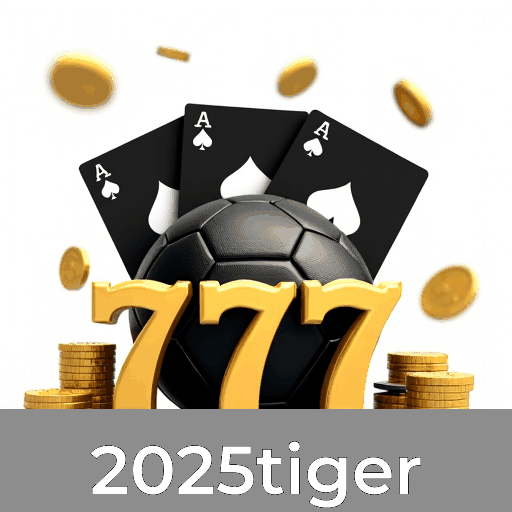 2025Tiger: Bônus Generosos e Ofertas Exclusivas Esperam por Você!