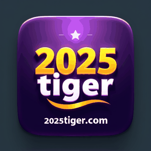 2025tiger: Cassino Premiado com Pagamentos Rápidos